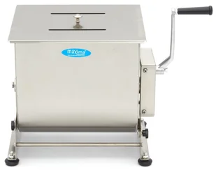 Mieszarka mieszałka do mięsa farszu 30L MAXIMA 09368012 - Akcesoria gastronomiczne - miniaturka - grafika 1