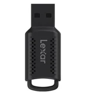 Pendrive - Lexar, JumpDrive V400 USB 3.0 32GB (LJDV400032G-BNBNG) - miniaturka - grafika 1