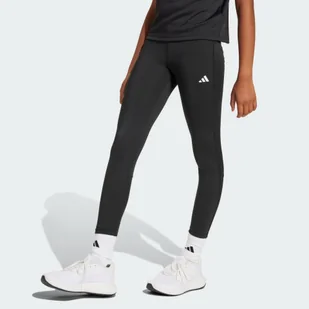 Legginsy Techfit 7/8 Kids - Odzież sportowa dziecięca - miniaturka - grafika 1