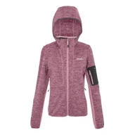 Bluzy damskie - Regatta Damski Polar Rozsuwany Kemilia Różowy, Rozmiar: 36 - miniaturka - grafika 1