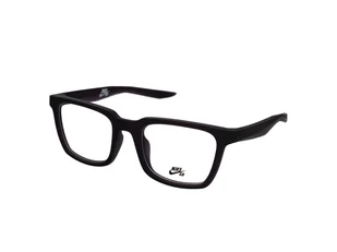 Nike 7111 600 - Okulary korekcyjne, oprawki, szkła - miniaturka - grafika 1