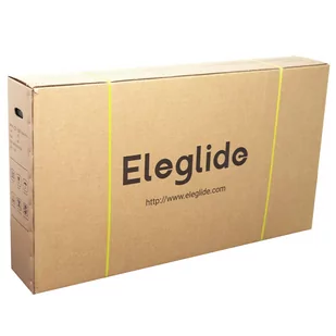 Eleglide T1 STEP-THRU Ciemnoszary - Rowery elektryczne - miniaturka - grafika 9