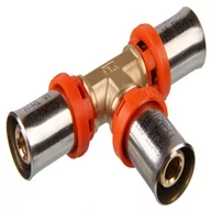 Akcesoria hydrauliczne - Trójnik 25 x 16 mm Sigma 5902837607122 - miniaturka - grafika 1