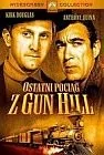 Ostatni pociąg z Gun Hill (Last Train From Gun Hill) [DVD]