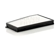 Filtry kabinowe - MANN CU 3040 - miniaturka - grafika 1