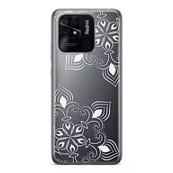 Etui i futerały do telefonów - Etui Aladyn 003 Disney Nadruk częściowy Biały Producent: Xiaomi, Model: REDMI 10C - miniaturka - grafika 1