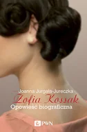 Biografie i autobiografie - Zofia Kossak. Opowieść biograficzna - miniaturka - grafika 1