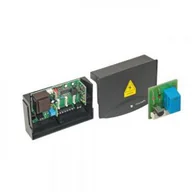 Akcesoria do bram - Tousek Radioodbiornik 1-kanałowy w obudowie IP 54, RS 433-230V1 - miniaturka - grafika 1