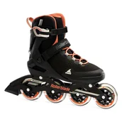 Rolki - Rolki damskie Rollerblade  Sirio 84 W  EUR 37 - miniaturka - grafika 1