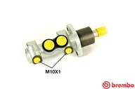 Pompy hamulcowe - BREMBO POMPA HAMULC. M85013 - miniaturka - grafika 1