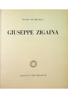 Książki o kulturze i sztuce - Giuseppe Zigaina - miniaturka - grafika 1