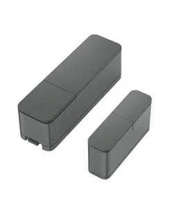 Bosch Smart Home door/window contact II Plus, opening detector (grey) - Alarmy - miniaturka - grafika 1