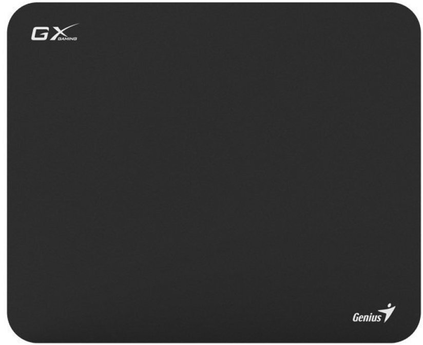 GX Gaming GX-Pad 340, czarna, Genius 31250024400
