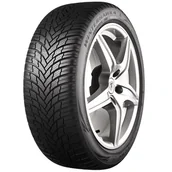 Opony terenowe i SUV zimowe - Firestone Winterhawk 4 255/55R18 109V - miniaturka - grafika 1