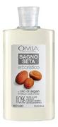 Kosmetyki do kąpieli - OMIA Laboratoires, płyn do mycia ciała z olejkiem arganowym, 400 ml - miniaturka - grafika 1