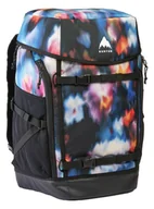 Plecaki - plecak BURTON GIG BOOT PACK FLORAL BLUR - miniaturka - grafika 1