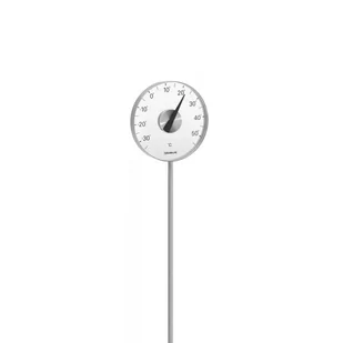 Blomus ogrododowa termometr na patyku GRADO - Zegary - miniaturka - grafika 1
