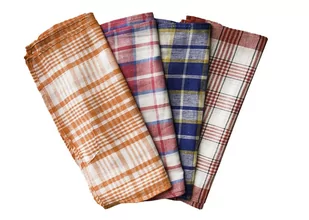 Scierka Ścierki Kuchenne Zestaw 12sz 5902277901781 - Ściereczki, gąbki, czyściki Scierka Ścierki Kuchenne Zestaw 12sz 5902277901781 - Ściereczki, gąbki, czyściki - miniaturka - grafika 1