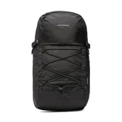 Torby na laptopy - Plecak Doughnut Hypatia Street Cruise Series D224STC-0003-F Black 0003 - miniaturka - grafika 1