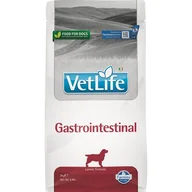 Sucha karma dla psów - Farmina Vet Life Gastrointestinal 2 kg - miniaturka - grafika 1