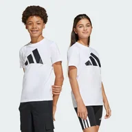 Odzież sportowa dziecięca - Koszulka Essentials Kids - miniaturka - grafika 1
