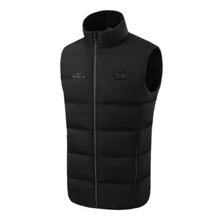 Podgrzewana kamizelka MISSION AIR E-VEST (rozmiar XXL) Powerbank - Spodnie narciarskie - miniaturka - grafika 1