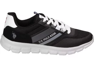 U.S. Polo Assn Półbuty GARY4125S1/MY1 43 Półbuty Gary - Półbuty męskie - miniaturka - grafika 1