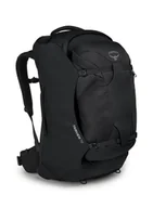 Torebki damskie - Torba plecak podróżny Osprey Fairview 70 - black - miniaturka - grafika 1