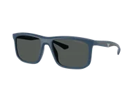 Okulary przeciwsłoneczne - Okulary przeciwsłoneczne Emporio Armani EA4234U 5001T3 - miniaturka - grafika 1