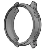 Akcesoria do smartwatchy - SILIKONOWE ETUI DO SAMSUNG GALAXY WATCH ACTIVE - miniaturka - grafika 1