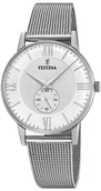Zegarki męskie - Festina Retro F20568-2 - miniaturka - grafika 1