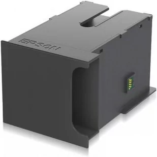Epson Epson maintenance box C13T04D000 C13T04D000 - Dodatki do drukarek i skanerów - miniaturka - grafika 2