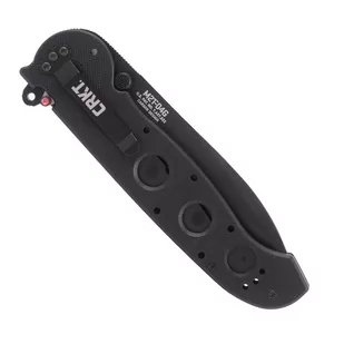 CRKT - Nóż składany M21™ 04 - G10 - M21-04G - Noże - miniaturka - grafika 2