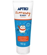 Apteo, Zimowy krem bezwodny, 50 g