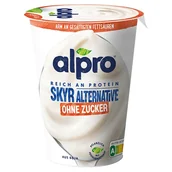 Kefiry, jogurty, maślanki - Alpro Produkt sojowy 400 g - miniaturka - grafika 1