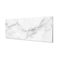 Dekoracje domu - Lacobel pod szafkę Kamień marmur ściana 125x50 cm - miniaturka - grafika 1