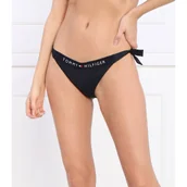 Stroje kąpielowe - Tommy Hilfiger Swimwear Dół od bikini - miniaturka - grafika 1