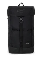 Plecaki - Regatta Plecak outdoor "Shilton II" w kolorze czarnym - 20 l - miniaturka - grafika 1