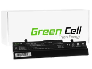 Green Cell AS17 do Asus EEE PC 1001 1001P 1005 1005HA - Baterie do laptopów Green Cell AS17 do Asus EEE PC 1001 1001P 1005 1005HA - Baterie do laptopów - miniaturka - grafika 2
