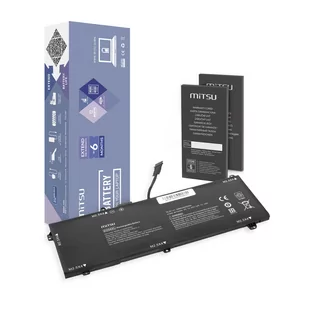 Bateria ZO04XL do HP ZBook Studio G3 G4 - Baterie do laptopów - miniaturka - grafika 1