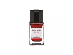 Atrament Pilot Iroshizuku Fuyu-gaki 15ml - Naboje i atramenty - miniaturka - grafika 1