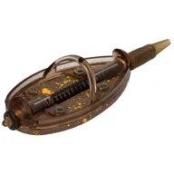 Inne akcesoria dla wędkarzy - Mikado Koszyczek Method Feeder Douglas L 40g 1szt - miniaturka - grafika 1