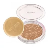 Pudry do twarzy - Vipera Art Of Color Collage prasowany 401 Bronzer 15g - miniaturka - grafika 1