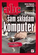 E-booki - informatyka - ABC sam składam komputerV - miniaturka - grafika 1