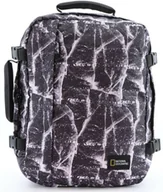 Plecaki - National Geographic, plecak, Cracked Hybrid, 24 l - miniaturka - grafika 1