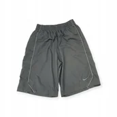 Spodenki męskie - Krótkie spodenki męskie NIKE M - miniaturka - grafika 1