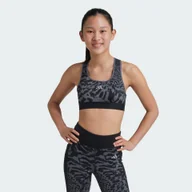 Bielizna sportowa damska - Biustonosz Power React Sports Kids - miniaturka - grafika 1