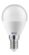 Żarówki LED - GTV ŹRÓDŁO ŚWIATŁA LED, B45B, SMD 2835, 4000K, E14, 3W, AC220-240V, KĄT ŚWIECENIA 160st., 200 lm, 33 mA LD-SMNGB45B-30 LD-SMNGB45B-30 - miniaturka - grafika 1