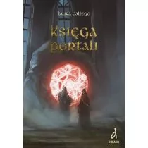 Księga portali - Fantasy Księga portali - Fantasy - miniaturka - grafika 1