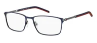 Okulary korekcyjne, oprawki, szkła - Okulary korekcyjne Tommy Hilfiger TH 1991 FLL - miniaturka - grafika 1